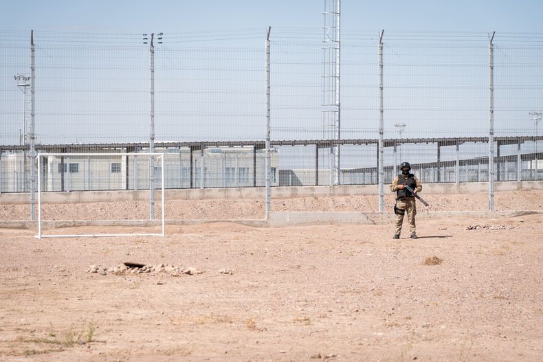 La información activó de inmediato un despliegue de seguridad que permitió desbaratar la maniobra