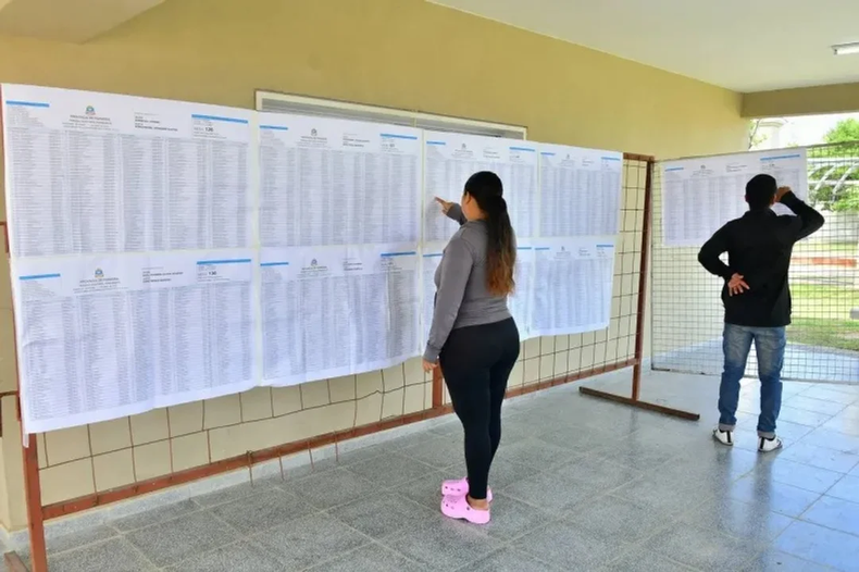 Con ley de lemas y reforma constitucional, Formosa va a las urnas este domingo.