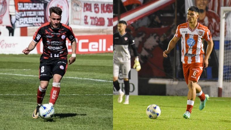 El Globo y el Chaca sumaron en sus partidos.