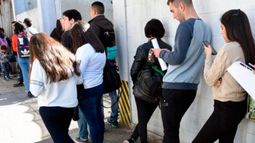 Empleo: fondean hasta 2021 al programa Enlace y hay casi 4 mil inscriptos para la vendimia 2021