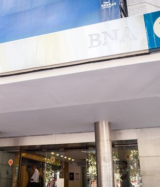 Año Nuevo: cómo será la atención de los bancos en la provincia de Mendoza Año Nuevo: cómo será la atención de los bancos en la provincia de Mendoza