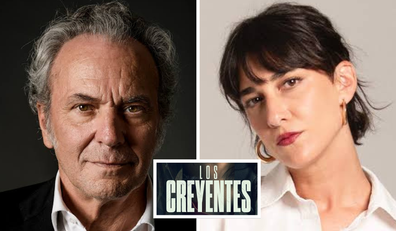 Final explicado de Los creyentes en Netflix: ¿Hay un verdadero asesino en la película?