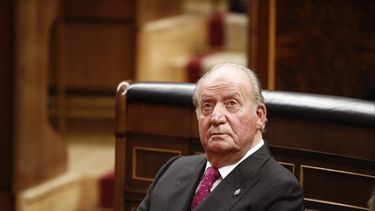 Sitio Andino | rey juan carlos
