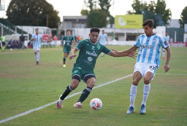 sarmiento