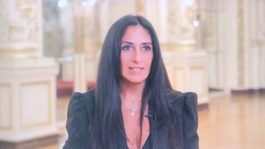 Día de la Memoria: el testimonio de Miriam Fernández, la nieta mendocina que reivindica su historia. Día de la Memoria: el testimonio de Miriam Fernández, la nieta mendocina que reivindica su historia.