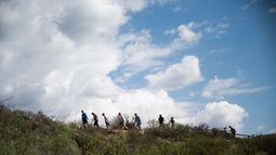 Convocan a escuelas de Mendoza a vivir una experiencia única en las reservas naturales de la provincia.&nbsp;