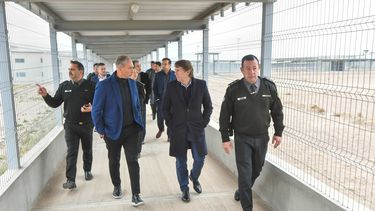 Mendoza se posiciona como referente nacional en juicios por jurado y en el sistema penitenciario