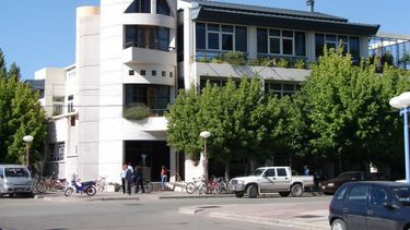 Sitio Andino | Municipalidad de Malargüe