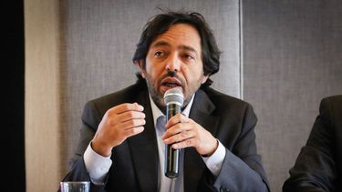 Fernando Simón descartó las acusaciones contra el expediente en el que se analizan 34 proyectos de minería para exploración de cobre en Malargüe.