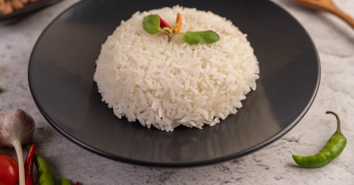 Cómo conviene comer el arroz ¿caliente o frío?