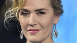 Kate Winslet protagoniza esta película en Netflix.