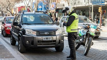 Tránsito en Ciudad de Mendoza: cortes de calles y desvíos para este 5 de mayo.