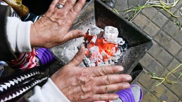 Monóxido de carbono: Mendoza registra 20 casos y está entre las provincias más afectadas del país. Monóxido de carbono: Mendoza registra 20 casos y está entre las provincias más afectadas del país.