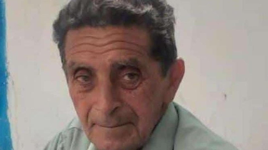 El paradero de Juan Carlos Garro desapareció el 7 de marzo pasado en San Rafael es un misterio.