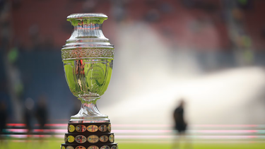 Comienza a definirse la parte final de la Copa América.