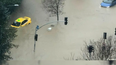 Las lluvias más intensas en 84 años provocaron graves inundaciones en Estmabul, Turquía. Las lluvias más intensas en 84 años provocaron graves inundaciones en Estmabul, Turquía.