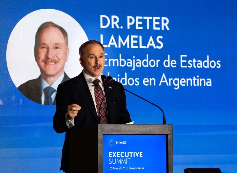 También destacó la asistencia estadounidense para que la Argentina incorpore aviones F-16 y P-3 Orion