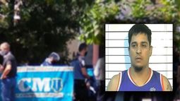 Homicidio en Dorrego: el acusado estuvo preso hace un mes por golpear a su mujer