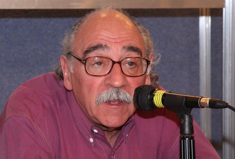 Rodolfo Braceli