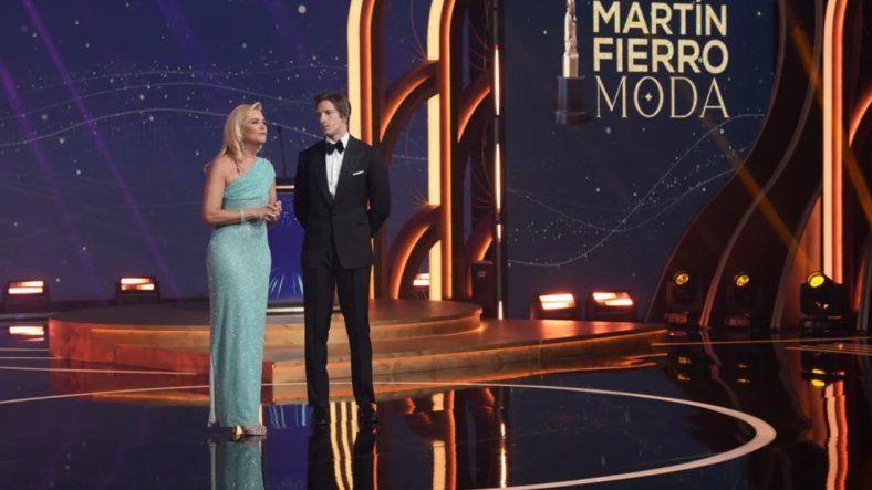 Premios Martin Fierro de la Moda 2024: estos fueron todos los ganadores de la gala