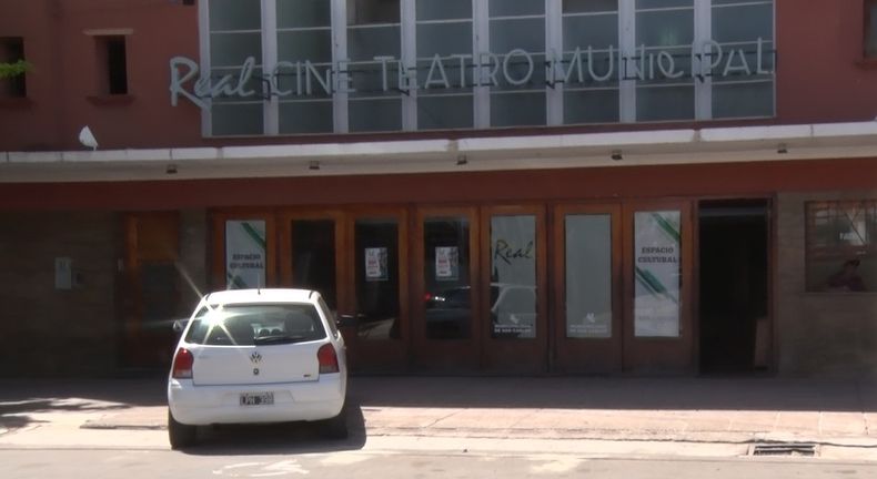 San Carlos proyectará los partidos de Argentina en el cine de La Consulta