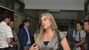 Sitio Andino | Allanamiento matriculas,casa de gobierno
