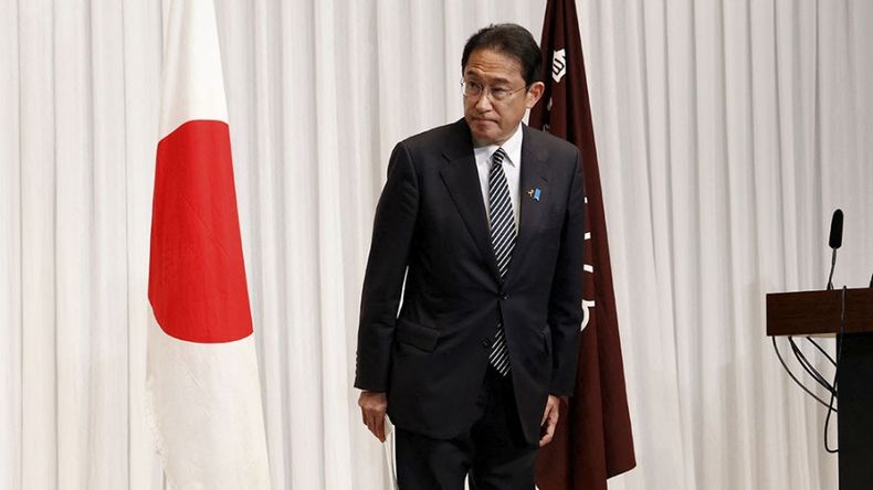 Japón quiere impulsar la industria nuclear.