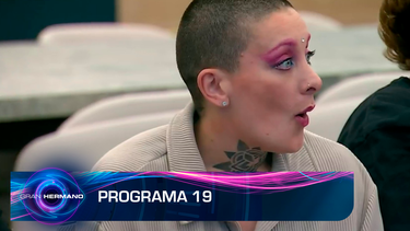 Gran Hermano: quiénes son los nuevos nominados.