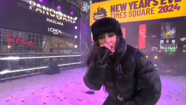 La música argentina la rompió en Estados Unidos