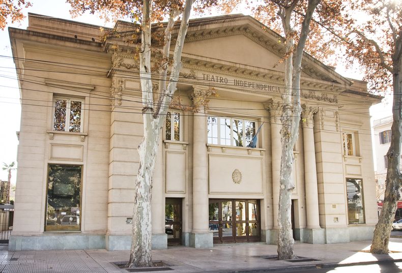 En el Teatro independencia se proclamar&aacute; formalmente a los candidatos que fueron escogidos en las elecciones 2023 del 3 y el 24 de septiembre.