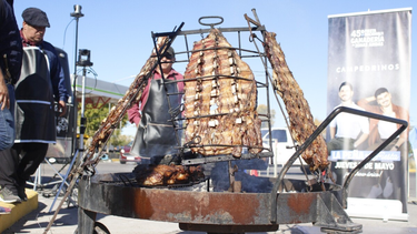 Fiesta Nacional de la Ganadería en General Alvear
