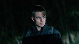 La película de acción más vista del momento la tiene HBO Max.