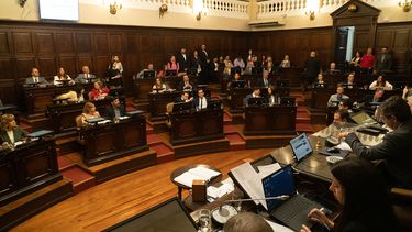 Legislatura de Mendoza: cuál es la formación académica de los diputados y senadores. Legislatura de Mendoza: cuál es la formación académica de los diputados y senadores.
