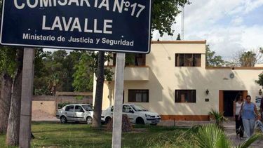 Una joven denunció un secuestro y abuso sexual en Lavalle