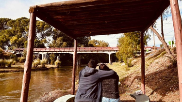 Turismo en General Alvear tiene su página web.