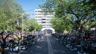El Duatlón Ciudad de Mendoza se corre el próximo sábado. El Duatlón Ciudad de Mendoza se corre el próximo sábado.