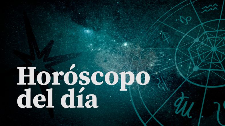 Conocé el horóscopo para hoy. Conocé el horóscopo para hoy.