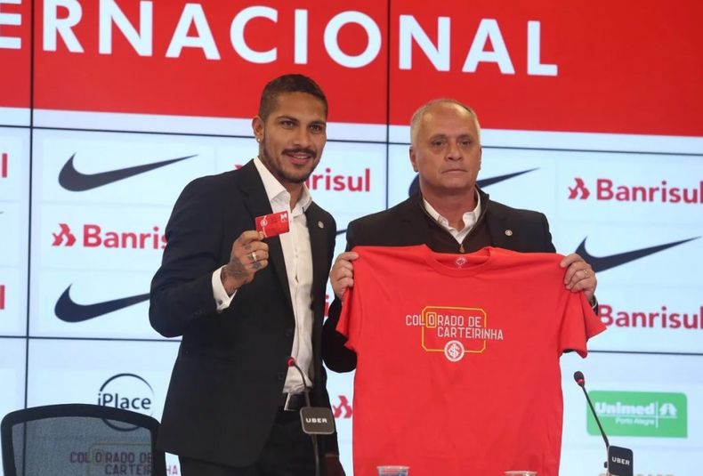 Paolo Guerrero 2