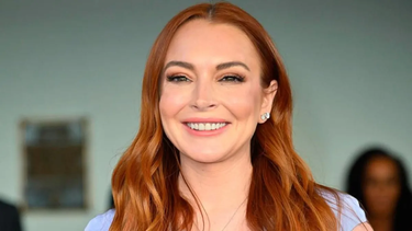 Lindsay Lohan, madre por primera vez y eligieron un nombre muy particular