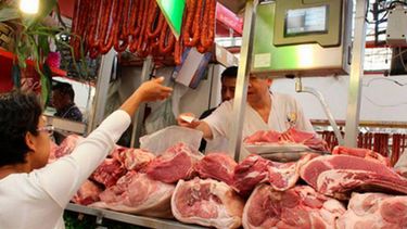 Se avanza en la inclusión de la carne en la Tarjeta Alimentaria