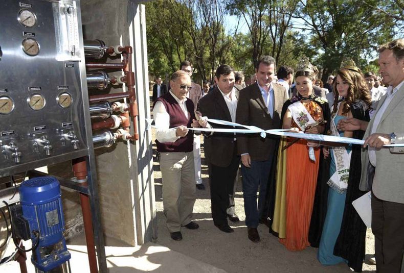 Paco Perez en Santa Rosa