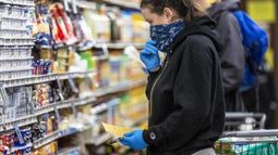 Hoy se anunciará la inflación de noviembre y los economistas la esperan en torno al 3%