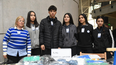 El encuentro Coopados × Mendoza reunió a más de 500 estudiantes.