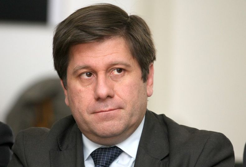 secretario de Cultura de la Nación, Jorge Coscia participarán del la entrega de un subsidio para la Reestructuración del Mural del Correo Argentino