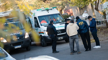 Sitio Andino | homicidio guaymallen