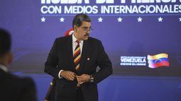 Adelantan la Navidad en Venezuela: ¿Estrategia económica o distracción política?