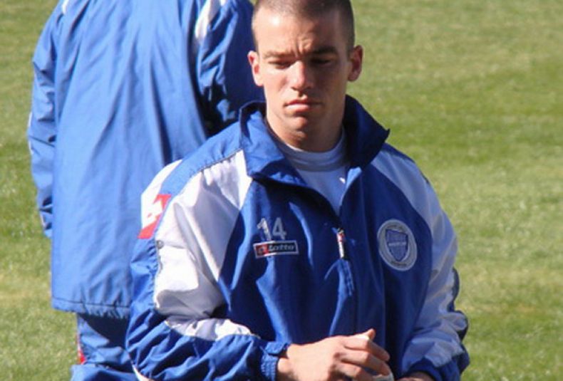 Mariano Donda