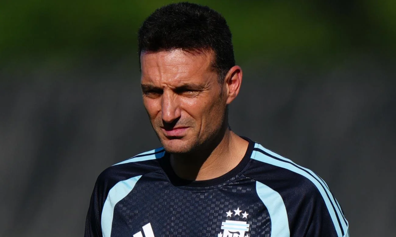La Selección argentina de Lionel Scaloni todavía debe confirmar sus rivales para noviembre.