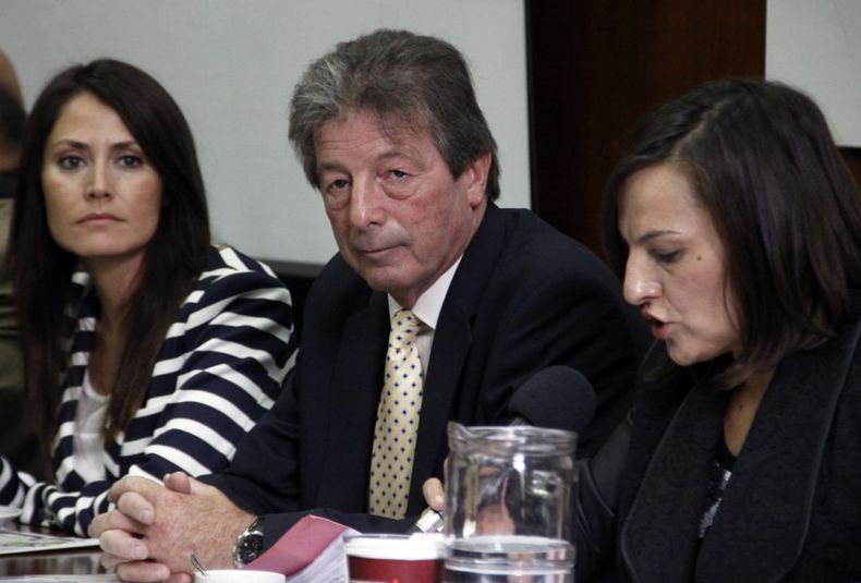 Audiencia Pública