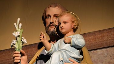 Día de San José: por qué se recuerda hoy, 19 de marzo